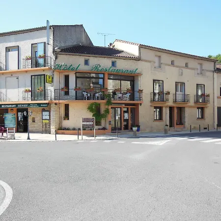 Restaurant Henry
