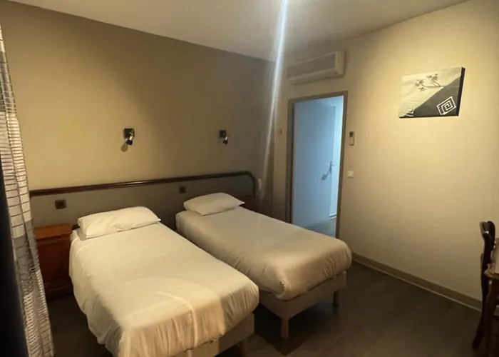 Restaurant Henry Puy-lʼÉvêque