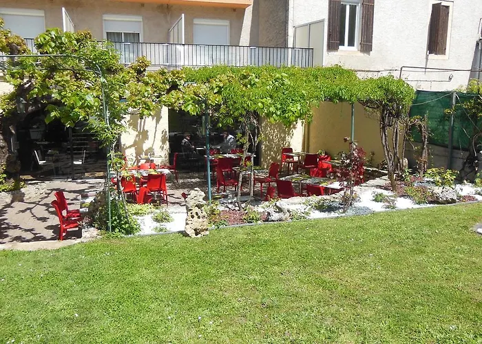 Restaurant Henry Hotel