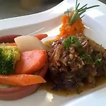 Restaurant Henry Hotel